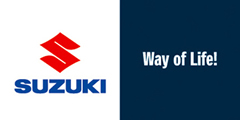 Suzuki Logo